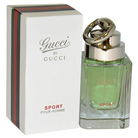 perfume gucci by gucci sport